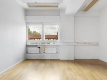 180 m² tila