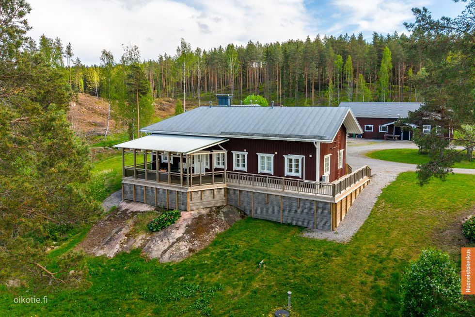 Kohdekuva