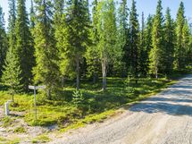 Pudasjärvi, Syöte, Riihikumpu