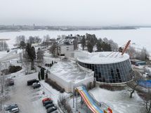 Ilmakuva