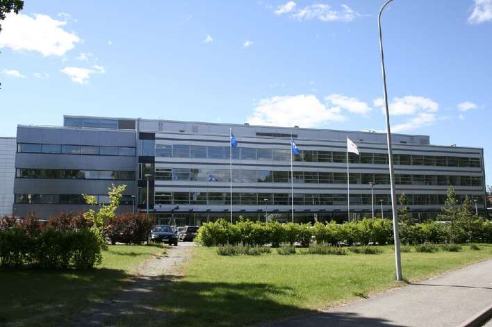 Liiketila, 400 m², Niittykumpu, Espoo