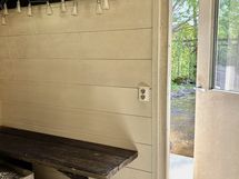 Pihasauna