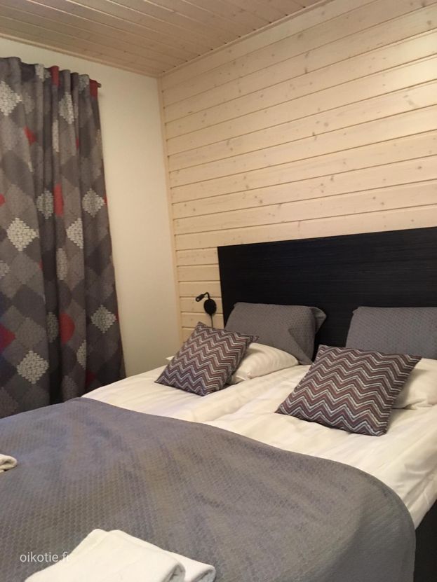 Loma-asunto, 2h + avok + s + p, 50 m², Kuusamo - Näkymä 3