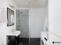 Pesuhuone-wc