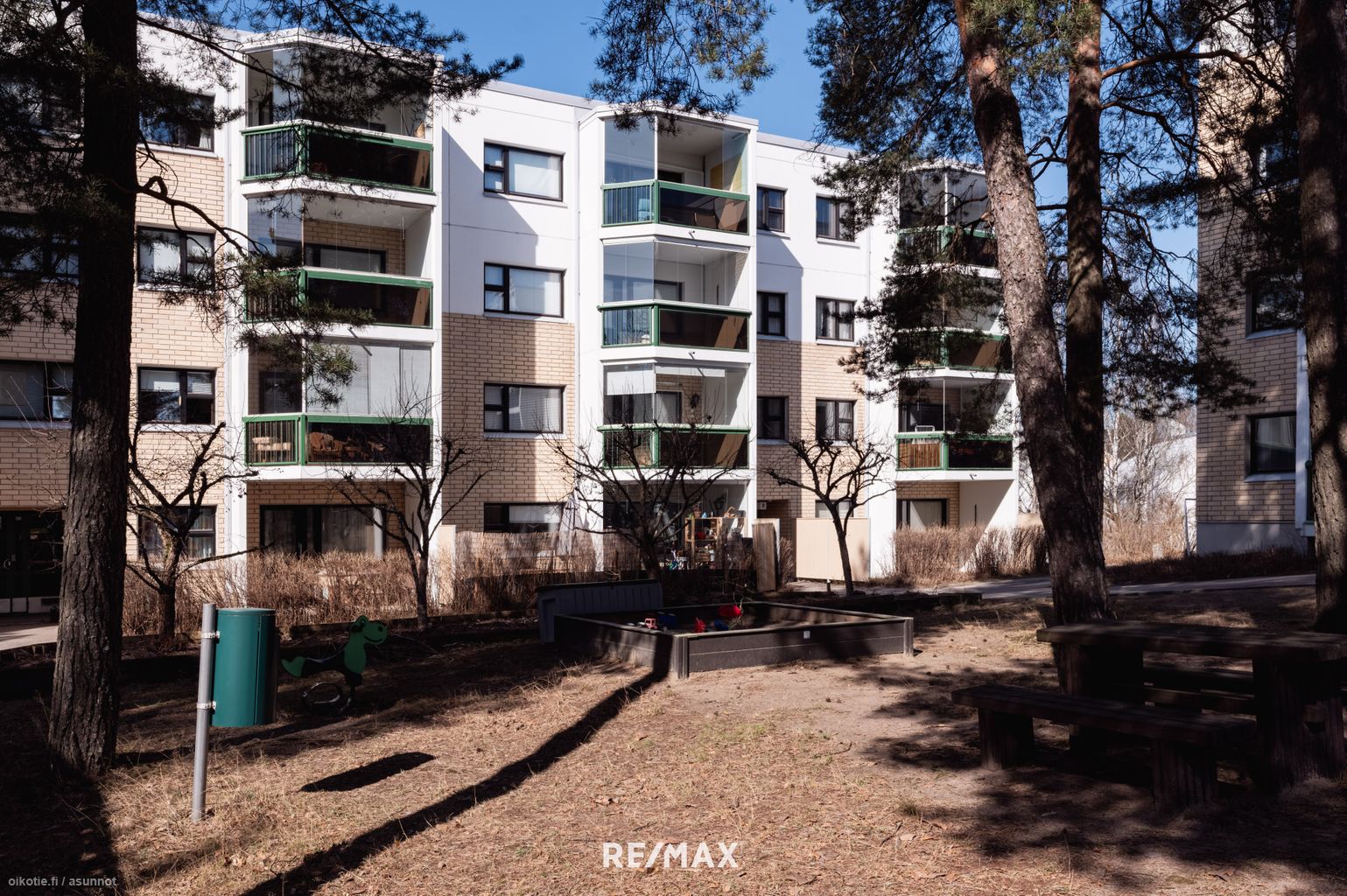 Liuskekuja 4 D, 00710 Helsinki