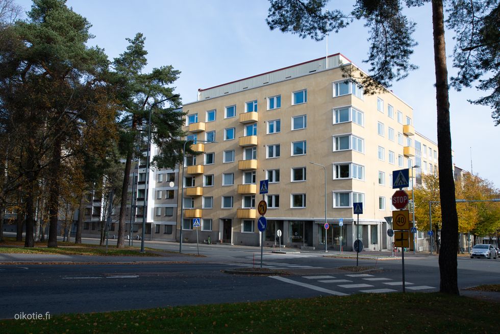 Kohdekuva