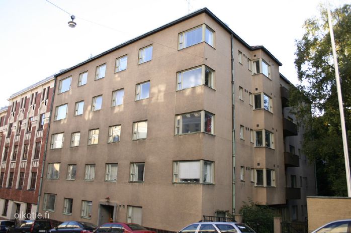 Talokuva