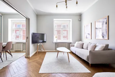 Kerrostalo, 2h + avok, 41,5 m², Kamppi - View 2