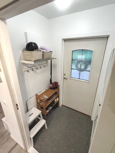 Rivitalo, 3h + k + s + p, 84 m², 9 kaupunginosa - Näkymä 4