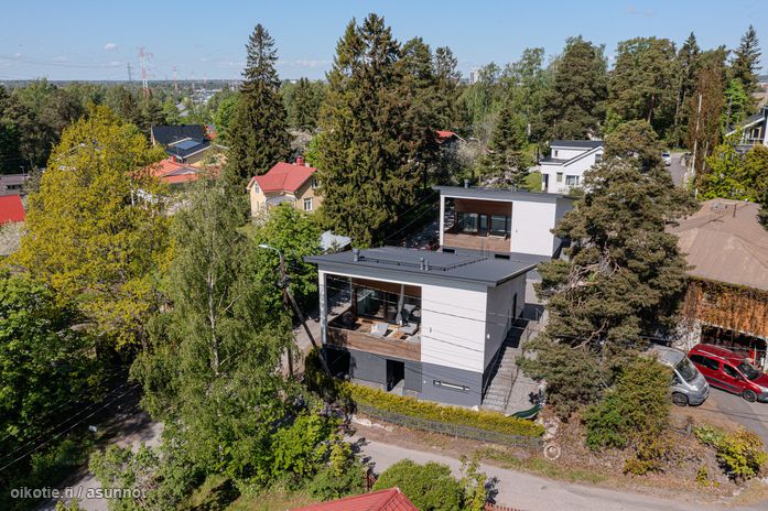 Asuntoilmoituksen kuva