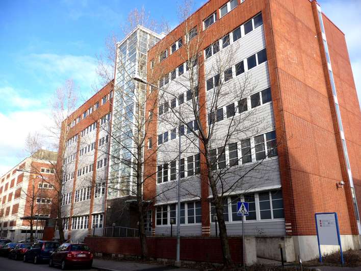 Liiketila, 300 m², Pitäjänmäki, Helsinki