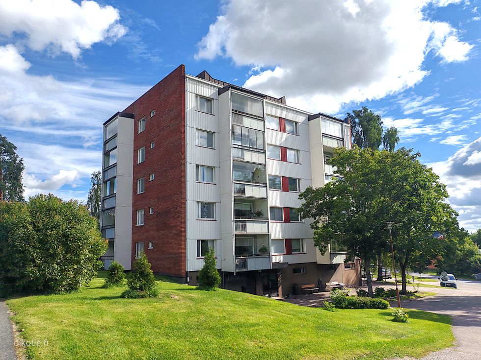 Kohdekuva