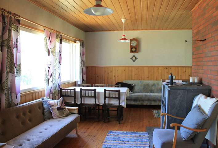 Loma-asunto, 3h+k+s, 71,5/85,5 m², Kotala - Näkymä 4