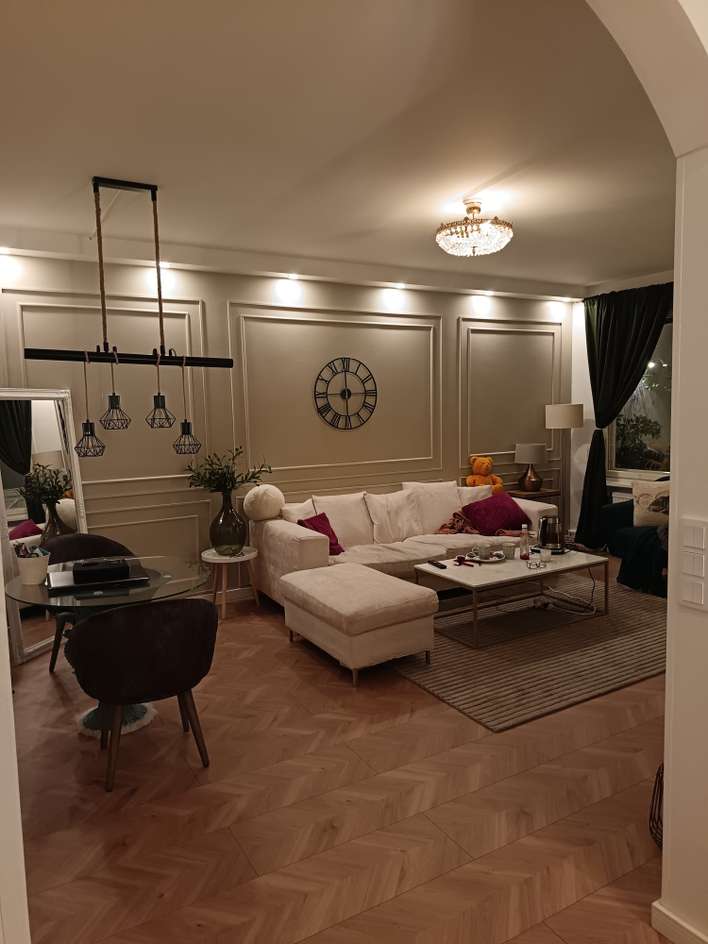 Kerrostalo, 2h + kk + p, 58 m², Lauste, Turku