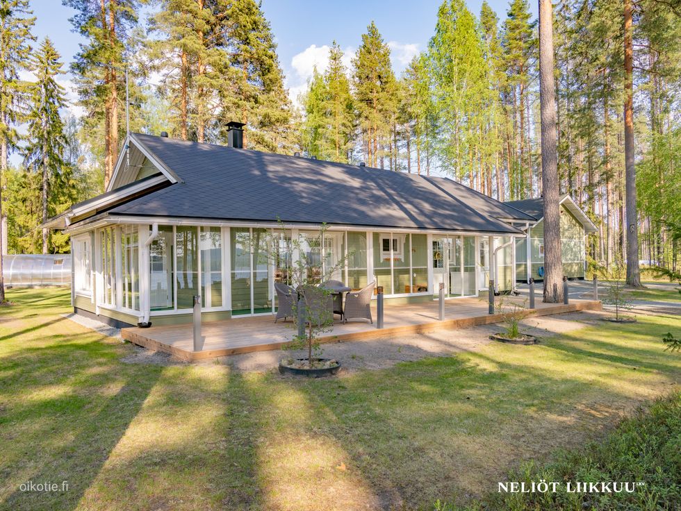 Kohdekuva