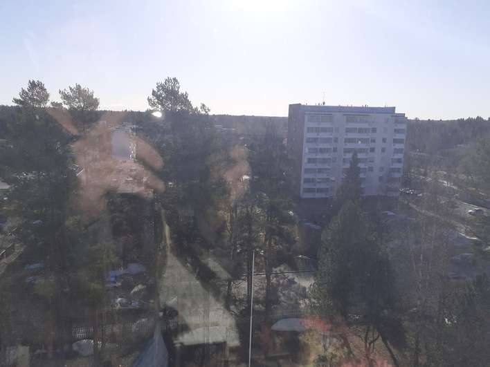 Kerrostalo, 2h + k, 58,5 m², Kasperi, Seinäjoki