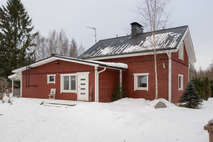 Kohdekuva