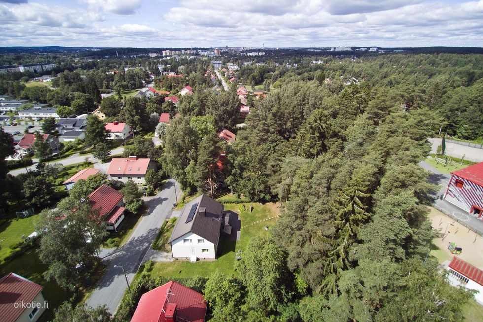 Kohdekuva