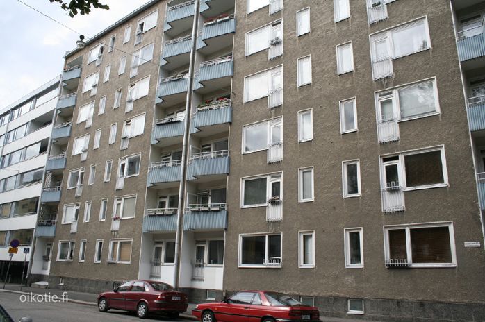 Talokuva