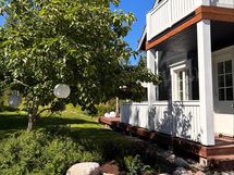 Myyjän oma kesäkuva