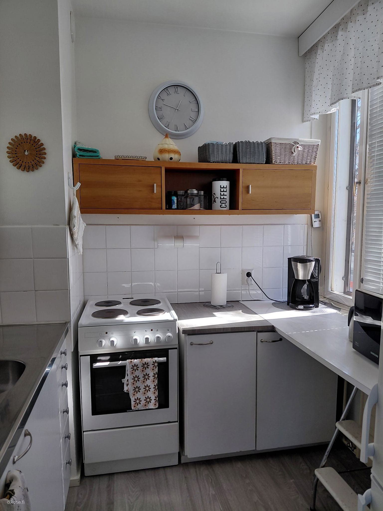 Kerrostalo, 2h + k + parveke/terassi, 46 m², Imatrankoski - View 6