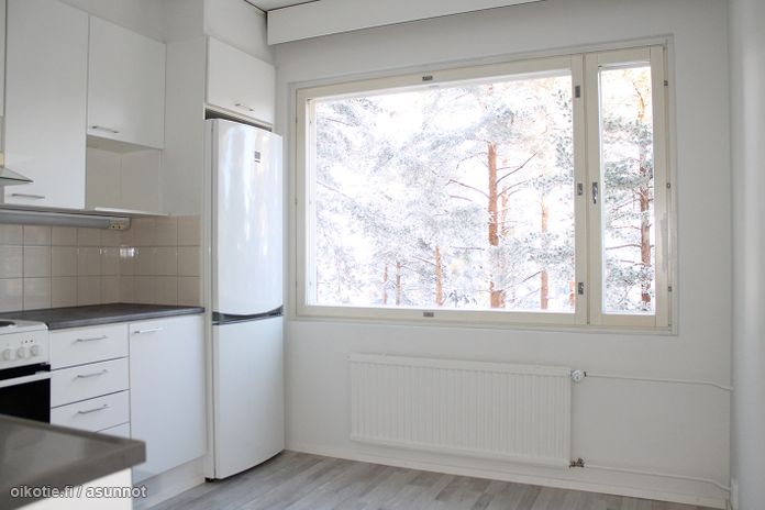 Asuntoilmoituksen kuva