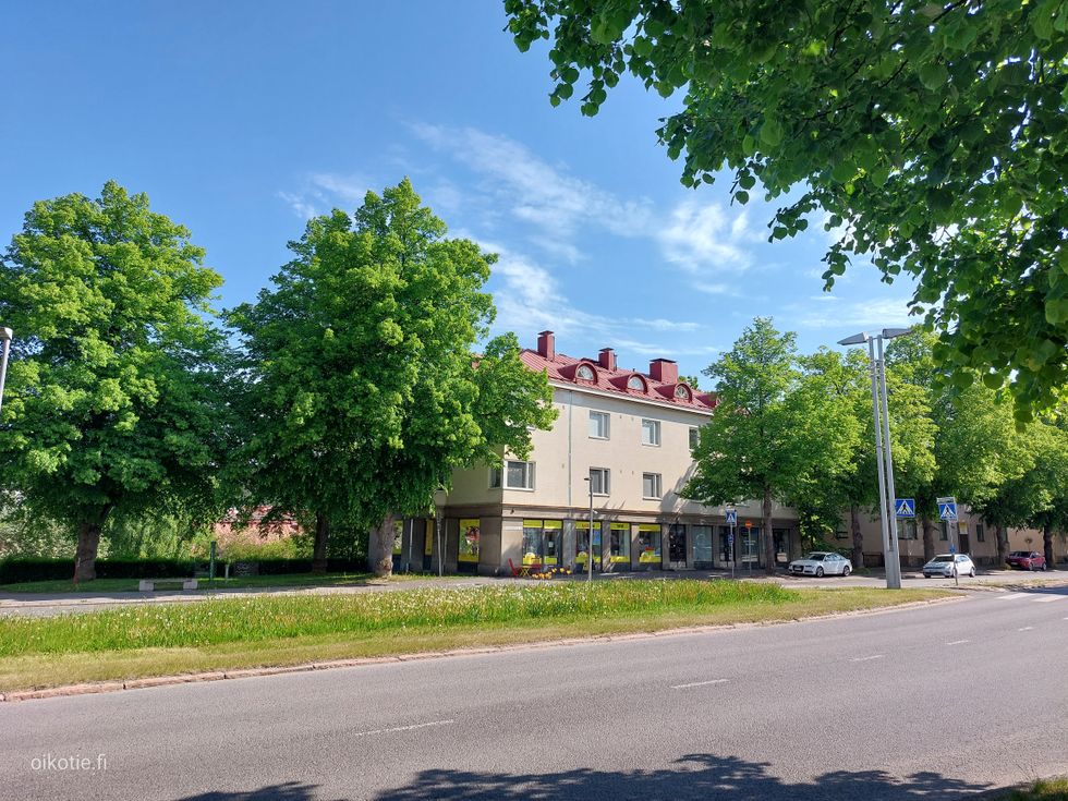 Kohdekuva