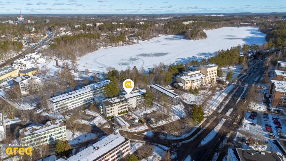 Kohdekuva