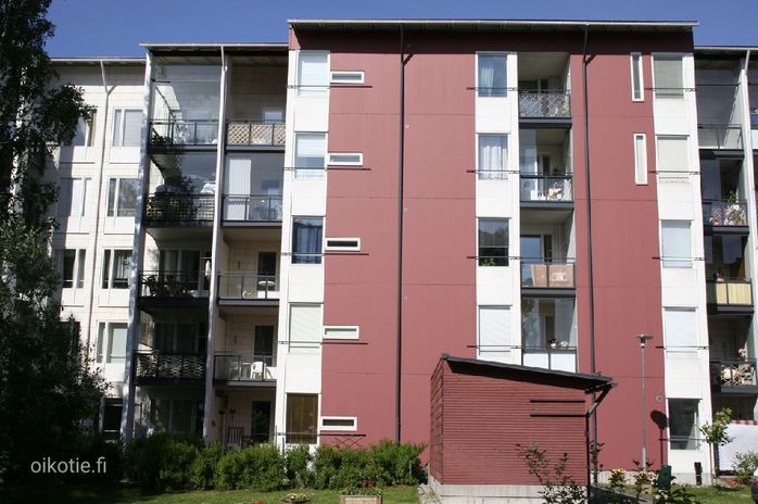 Talokuva