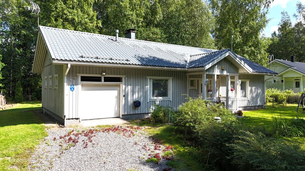 Kohdekuva