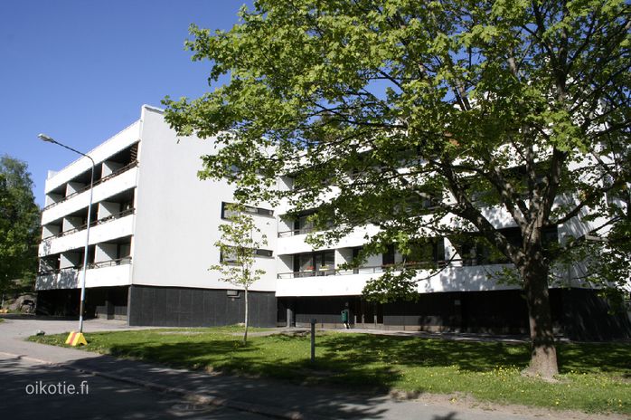 Talokuva