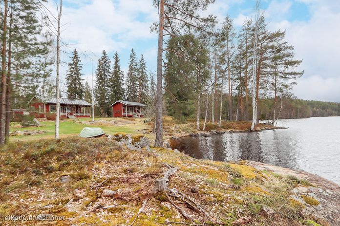 Asuntoilmoituksen kuva