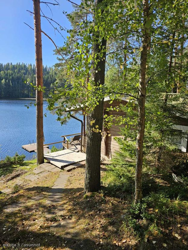 Asuntoilmoituksen kuva