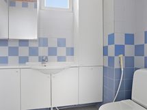 Erillinen wc