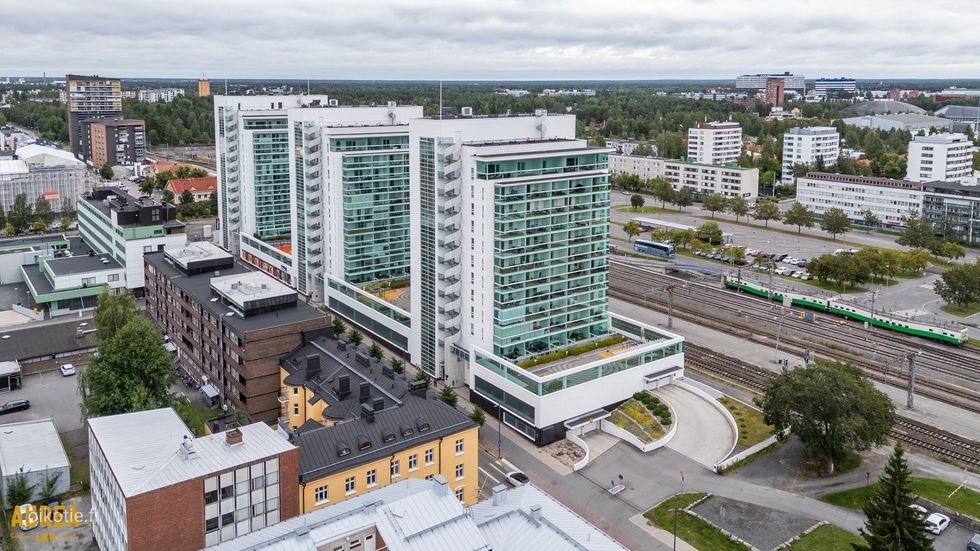 Kohdekuva