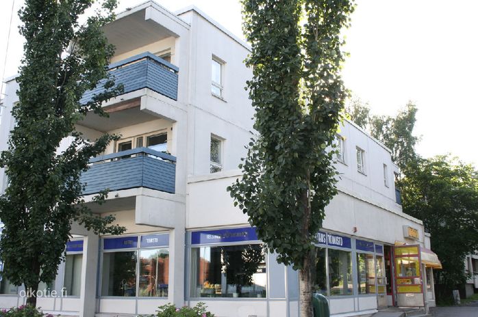 Talokuva