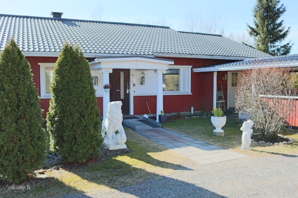 Kohdekuva