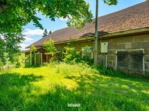 Kivinavetta