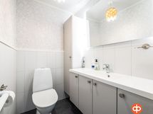 Erillinen wc