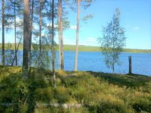 Suomussalmi, Kiantajärvi, Haukiperä