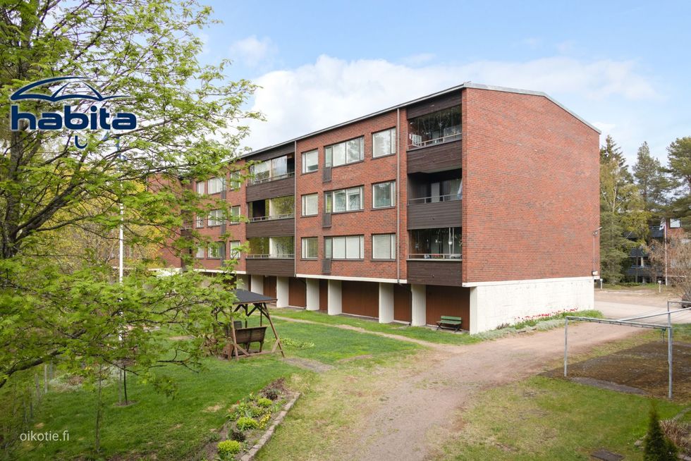 Kohdekuva