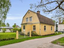 Raaseporintie 17 - Raseborgsvägen 17