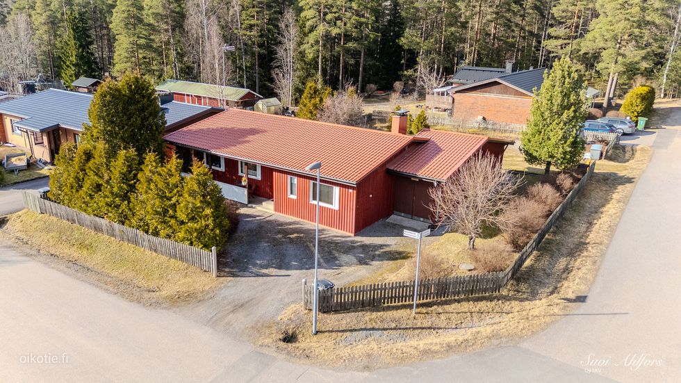 Kohdekuva