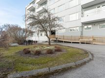 Bakgården / Takapiha