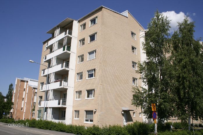 Talokuva