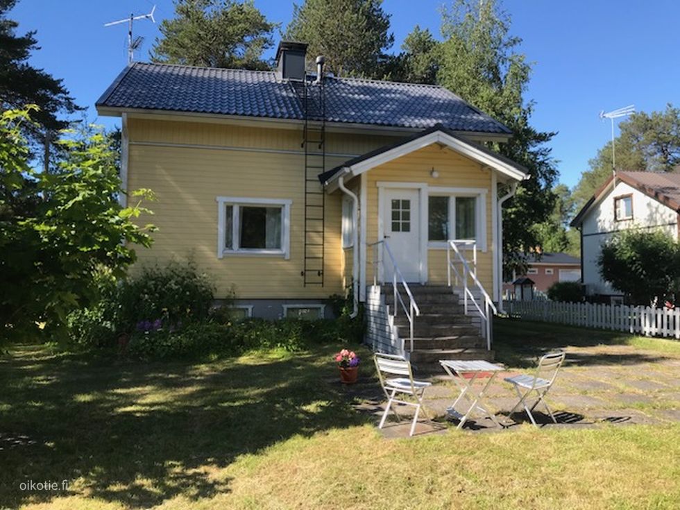 Kohdekuva