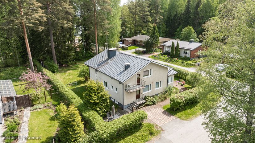 Asuntoilmoituksen kuva