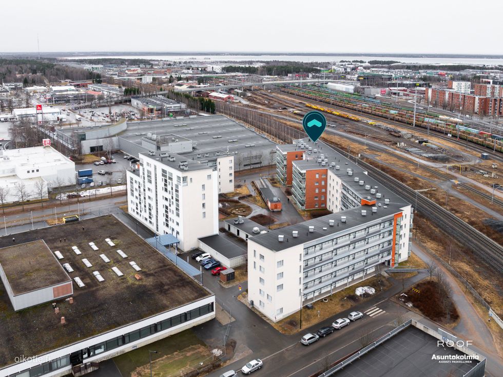 Kohdekuva
