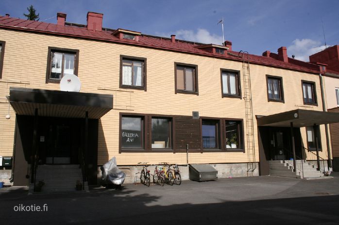 Talokuva