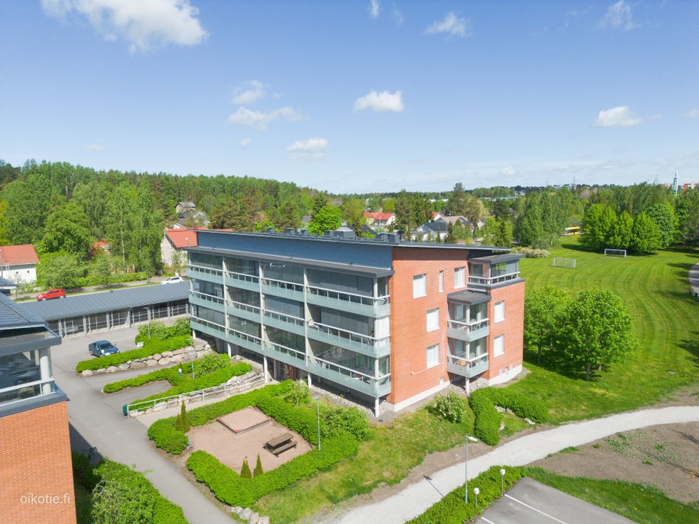 Kohdekuva
